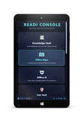 READI CONSOLE SCOUT